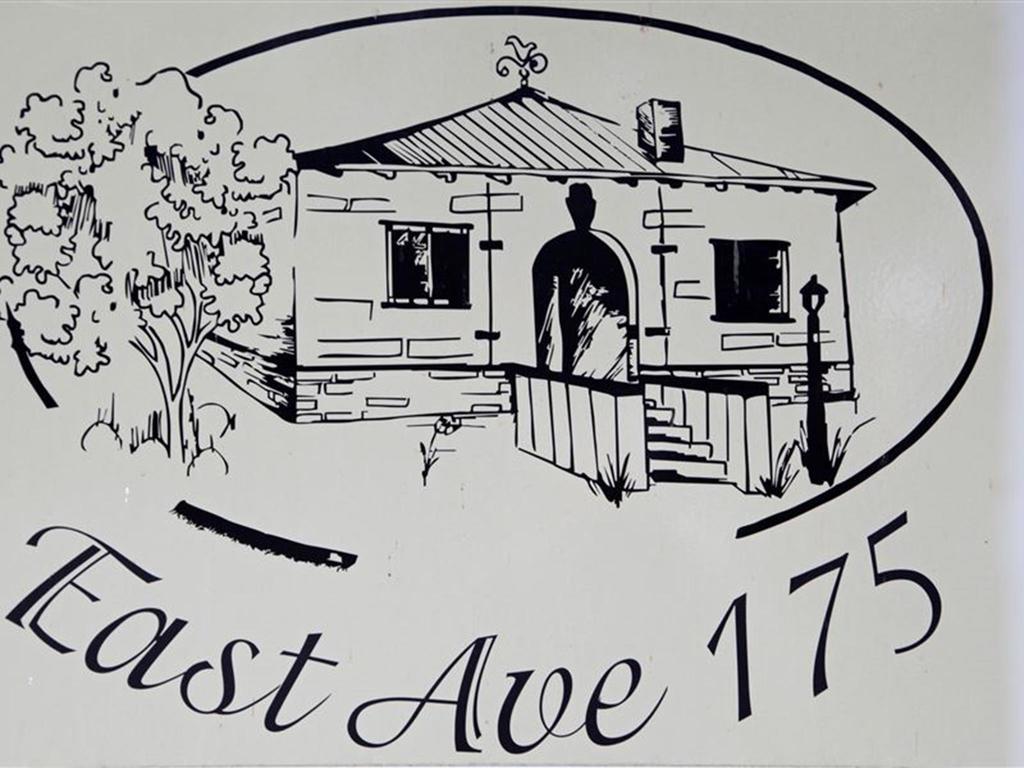 East View Guesthouse Pretoria-Noord Kültér fotó